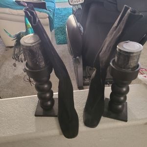 Womens Boots, size 10